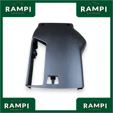 Acabamento Coluna Direção Fiat Scudo 2020 1.5