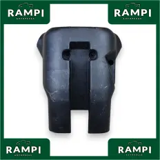 Acabamento Coluna Direção Mitsubishi L200 Triton 2013 3.2