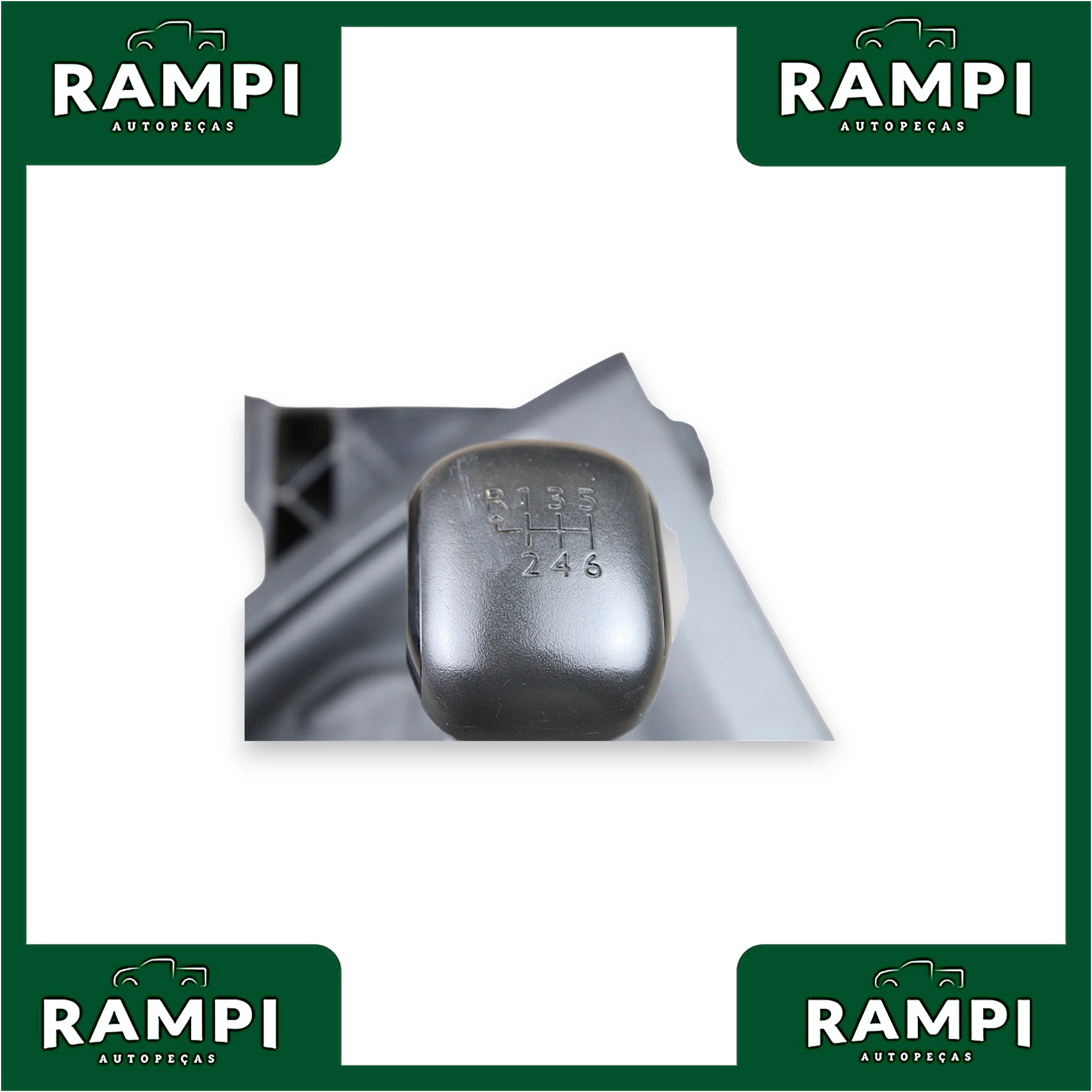 Alavanca Câmbio Manual Fiat Scudo 2020 1.5