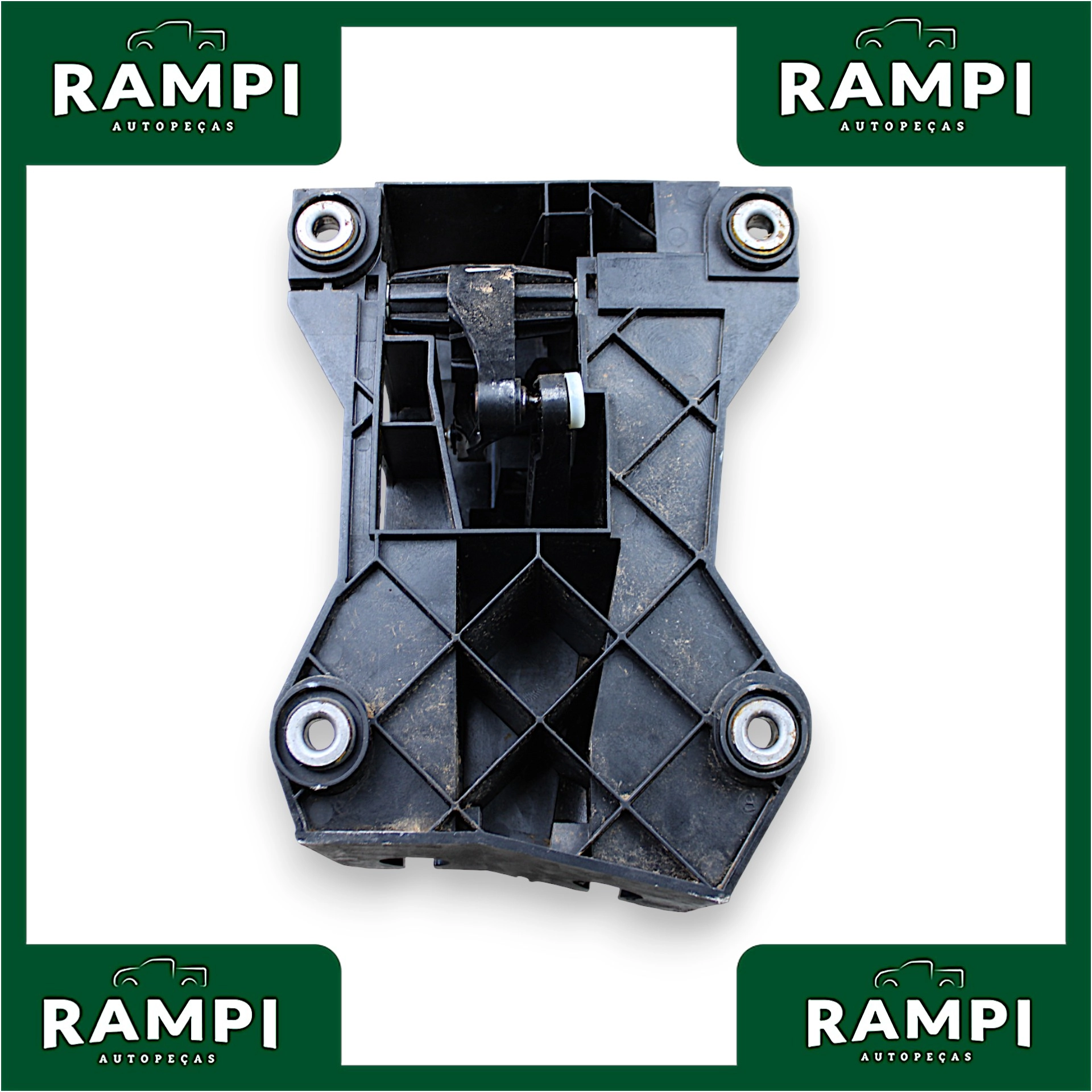 Alavanca Câmbio Manual Fiat Scudo 2020 1.5