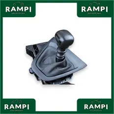 Alavanca Câmbio Manual Fiat Scudo 2020 1.5