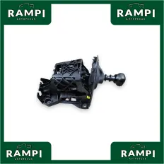 Alavanca Câmbio Manual Fiat Scudo 2020 1.5