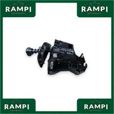 Alavanca Câmbio Manual Fiat Scudo 2020 1.5