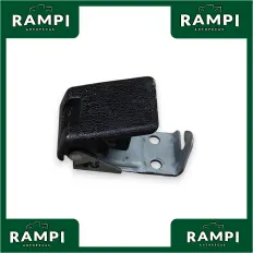 Alavanca Puxador Capo Mitsubishi L200 Triton 2013 