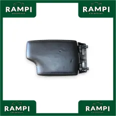 Apoio Braço Tampa Console Central Toyota Hilux 2020