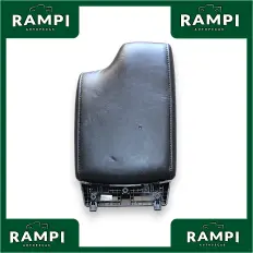 Apoio Braço Tampa Console Central Toyota Hilux 2020