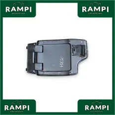 Apoio Braço Tampa Console Central Toyota Hilux 2020