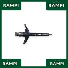 Bico Injetor Nissan Frontier 2024 2.5 166005x30a 