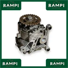 Bomba Óleo Motor Volkswagen Amarok 2019 v6 3.0 059103bsb