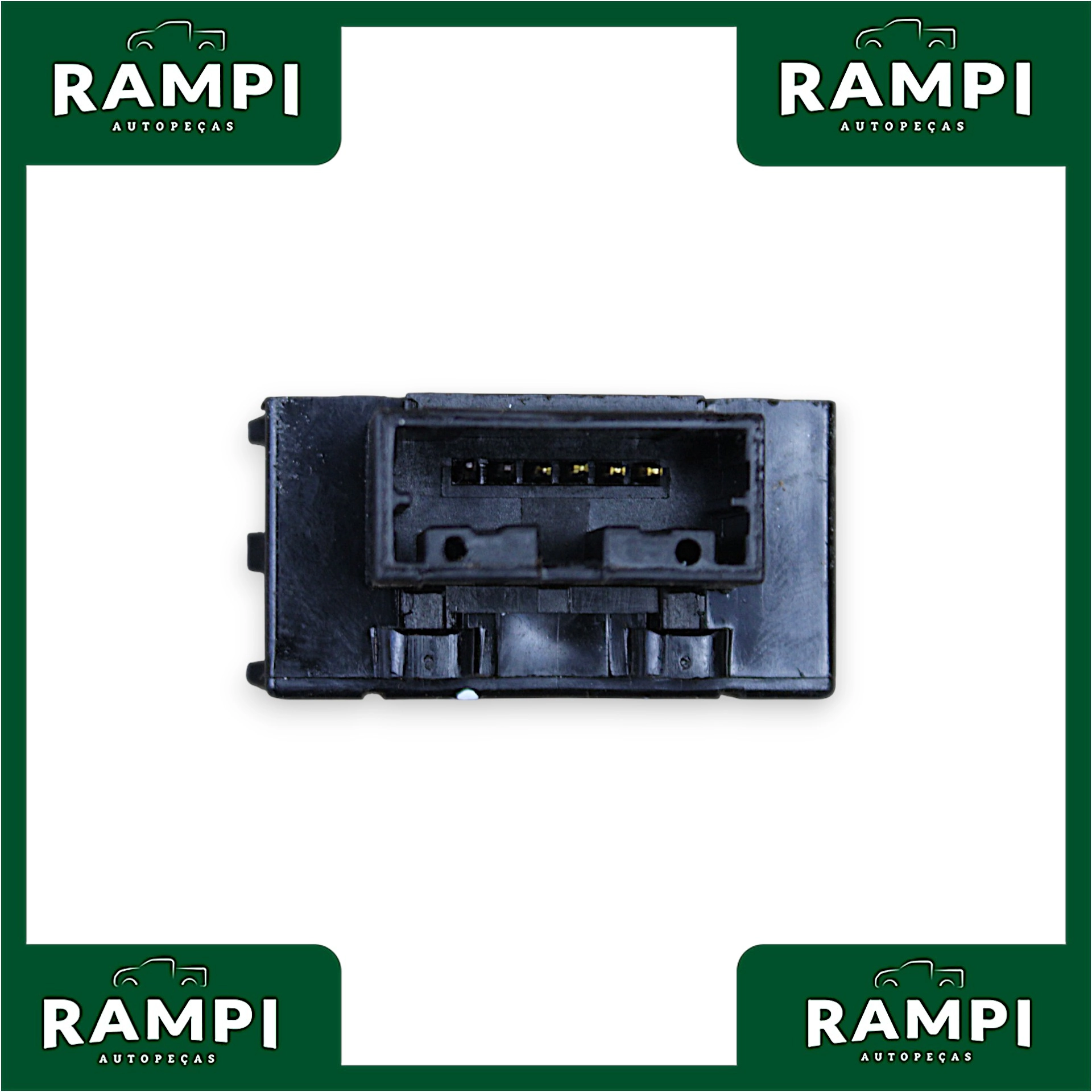 Botão dpf Limpador Patículas Toyota Hilux SRX 2023 2.8
