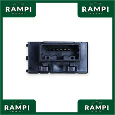Botão dpf Limpador Patículas Toyota Hilux SRX 2023 2.8