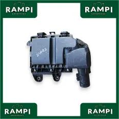 Caixa Filtro Ar Fiat Scudo 2023 1.5