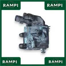 Caixa Filtro Ar Fiat Scudo 2023 1.5
