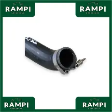 Cano Intercooler Mitsubishi L200 Triton 2013 3.2