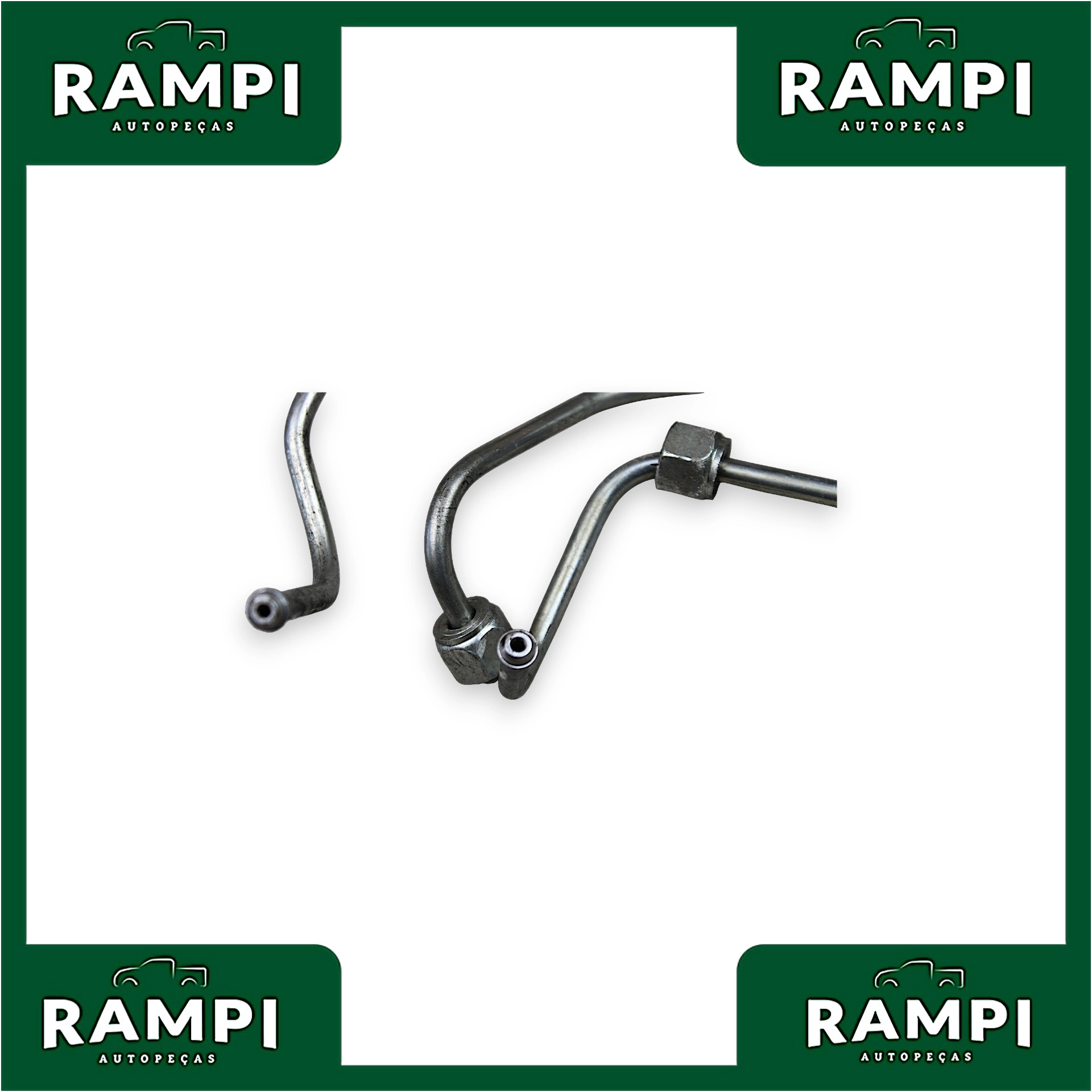 Cano Retorno Bico Injetor Mitsubishi L200 2019 3.2 Diesel