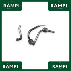 Cano Retorno Bico Injetor Mitsubishi L200 2019 3.2 Diesel