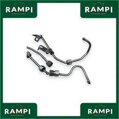 Cano Retorno Bico Injetor Mitsubishi L200 2019 3.2 Diesel