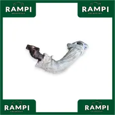 Cano Tubo Válvula EGR Jeep Grand Cherokeee 2014 3.0