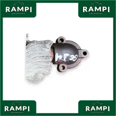 Cano Tubo Válvula EGR Jeep Grand Cherokeee 2014 3.0