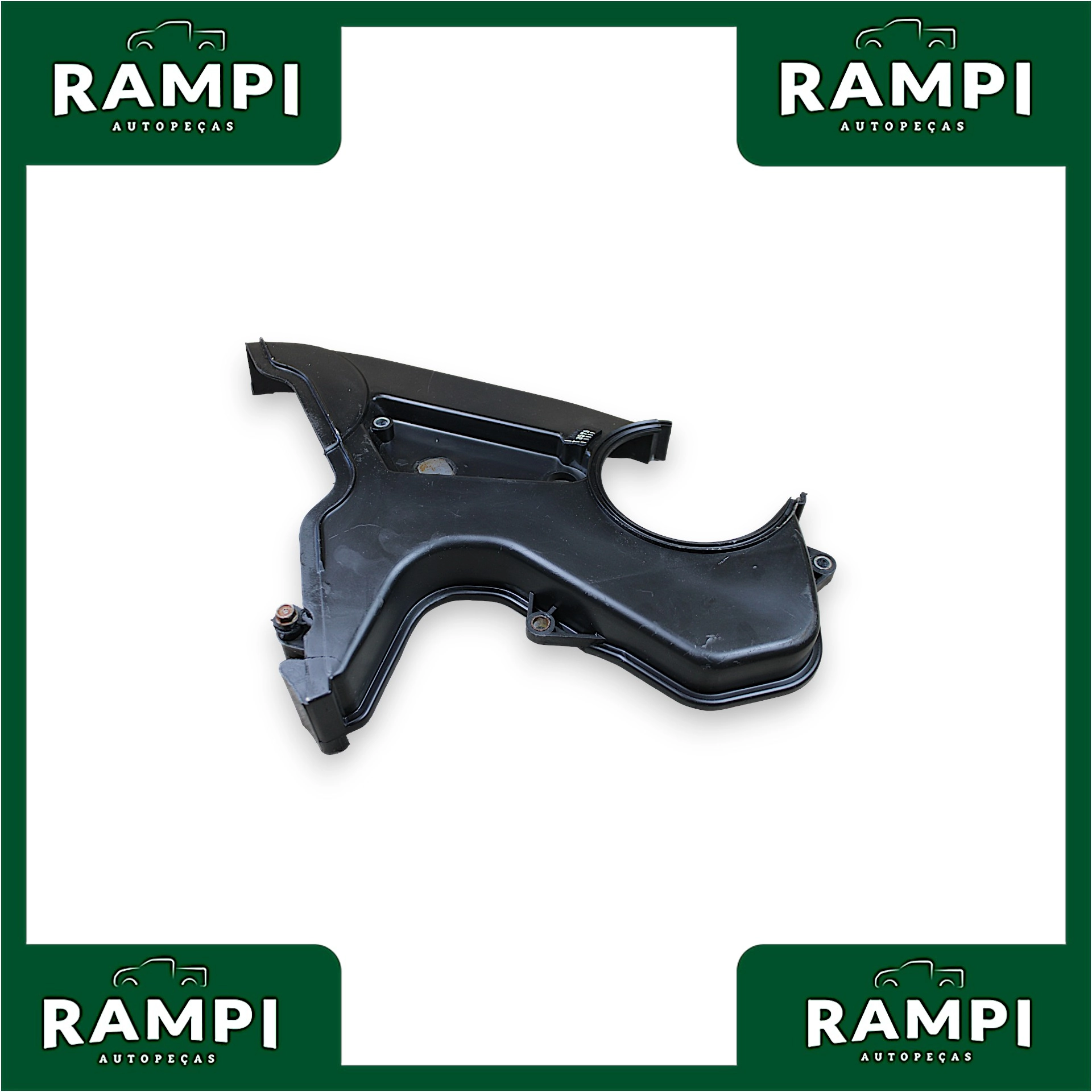 Capa Correia Dentada Hyundai HR 2011 2.5