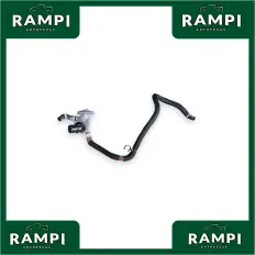 carcaça Válvuça Termostatica GM S10 2021 2.8 200cv Diesel