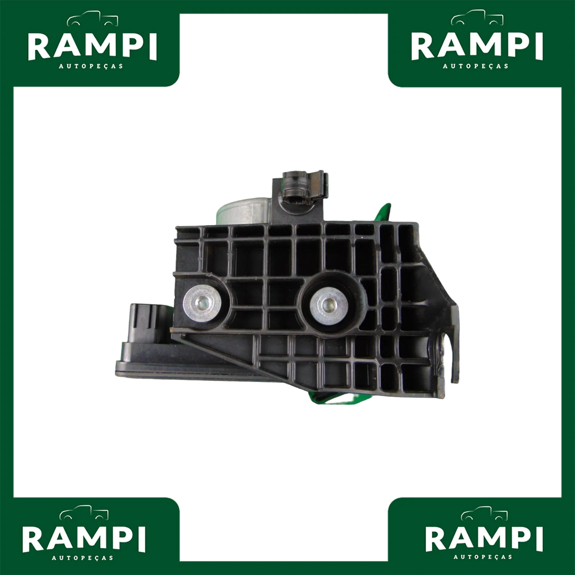 Módulo Central De Abs Jeep Compass 2021 2.0 Diesel 68485881ab