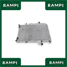 Condensador Ar Mitsubishi L200 Triton 2013 3.2 