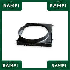 Defletor Radiador L200 Triton 2013 3.2 Diesel MN135059