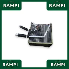 Evaporador Ar Nissan Frontier 2004