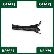 Grade Painel Frontal Churrasqueira Toyota Hilux 2020 