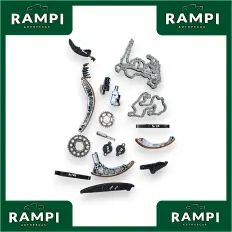 Kit Corrente Distribuição Volkswagen Amarok 2019 v6 3.0