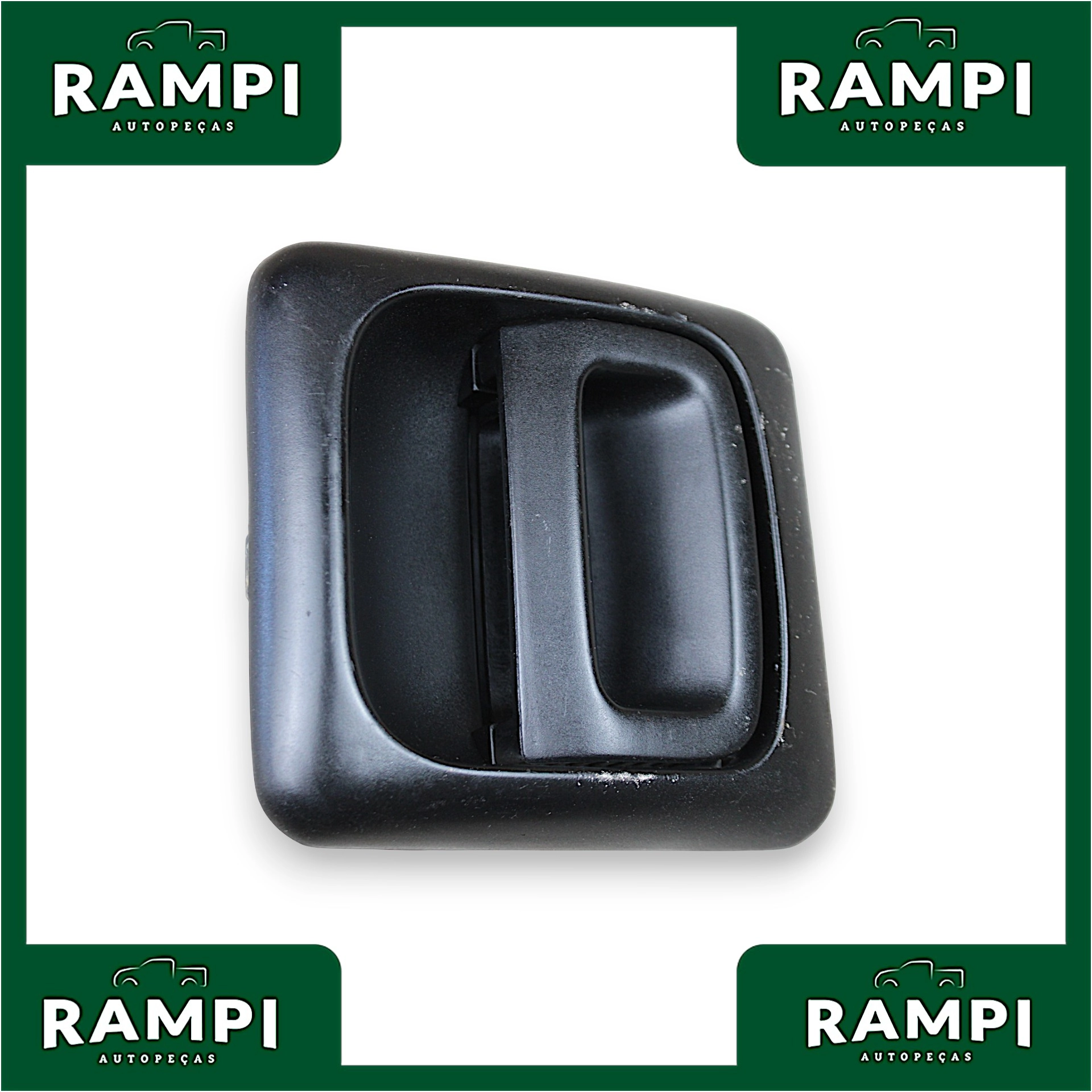 Maçaneta Externa Direita Fiat Ducato 2009