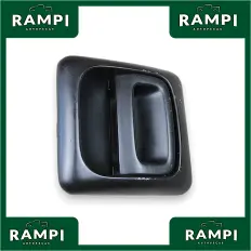 Maçaneta Externa Direita Fiat Ducato 2009