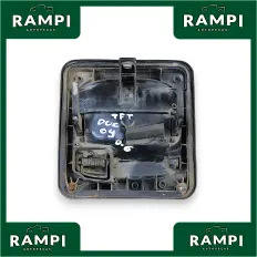 Maçaneta Externa Direita Fiat Ducato 2009