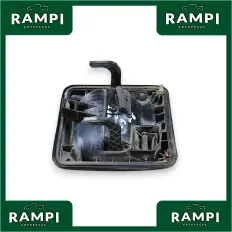 Maçaneta Externa Direita Fiat Ducato 2009