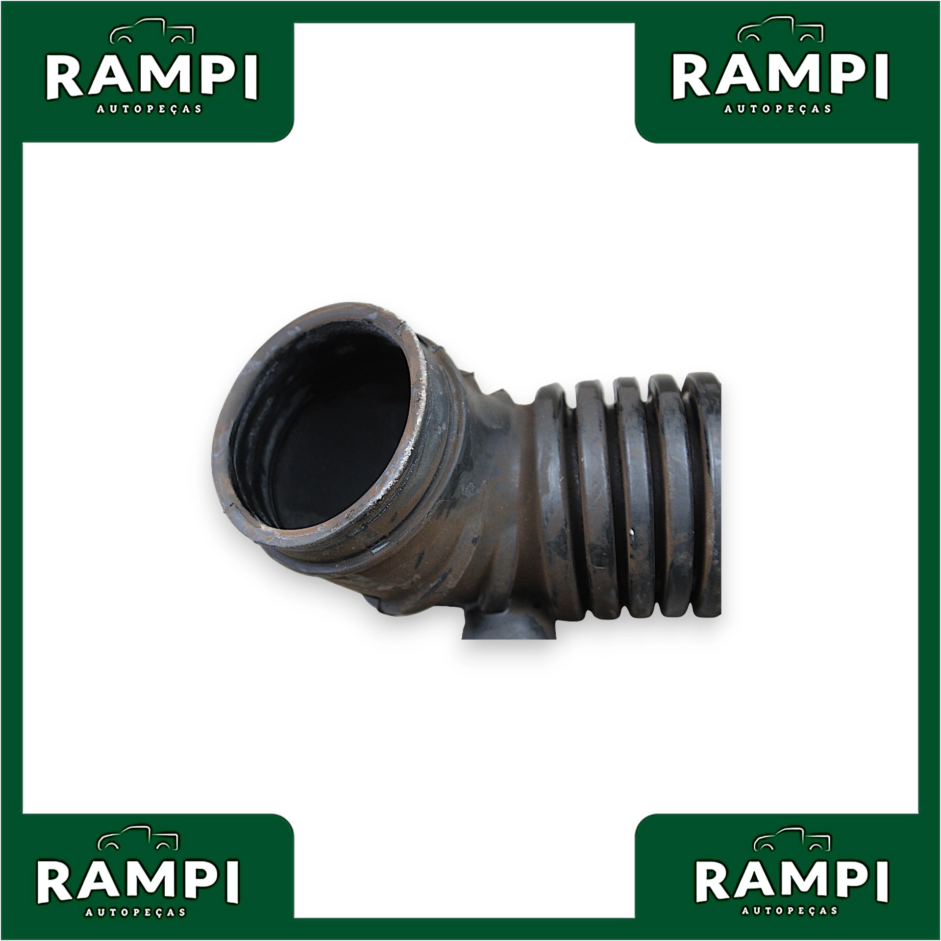 Mangueira Filtro Ar Mitsubishi L200 Triton 2013 3.2