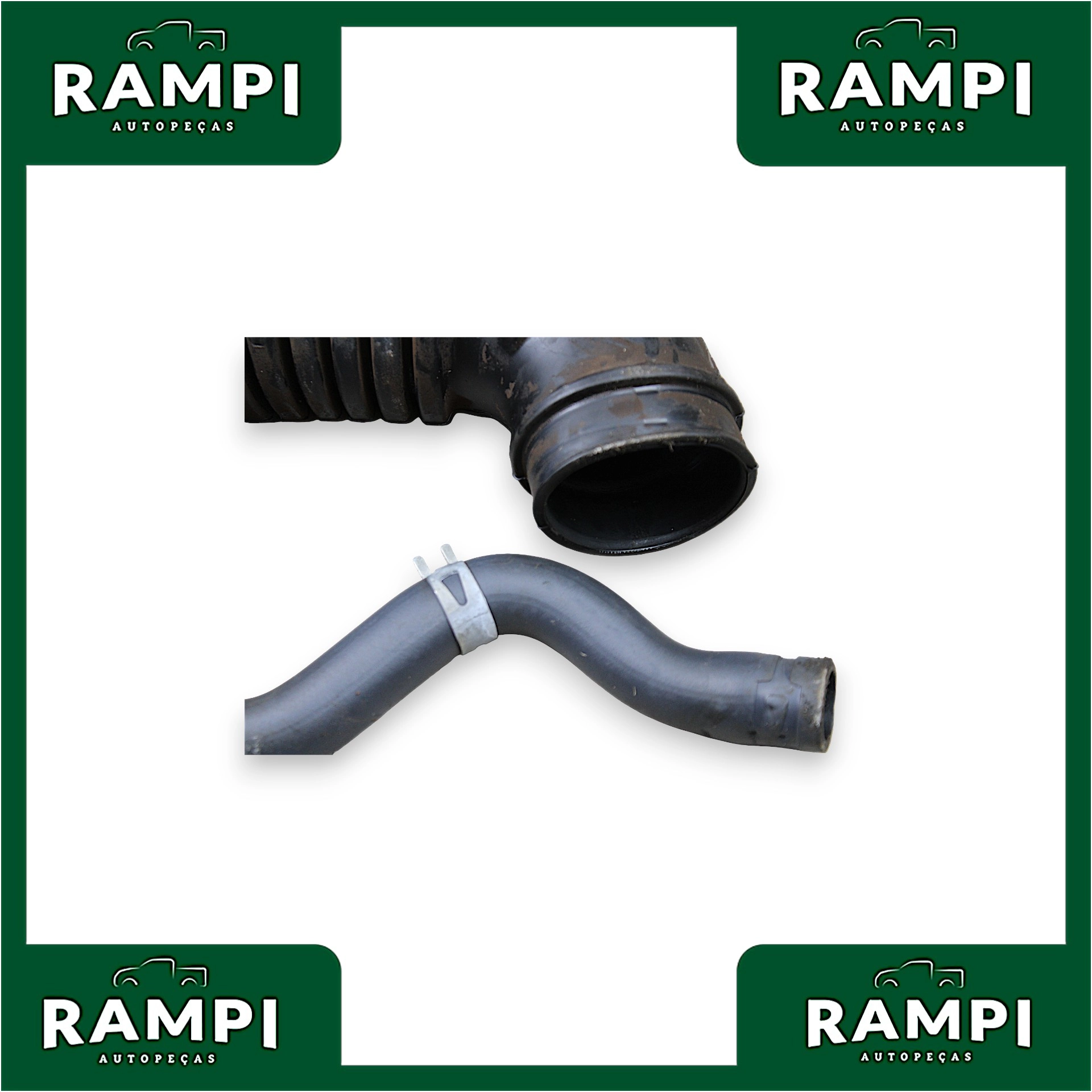 Mangueira Filtro Ar Mitsubishi L200 Triton 2013 3.2