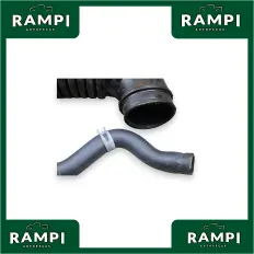 Mangueira Filtro Ar Mitsubishi L200 Triton 2013 3.2
