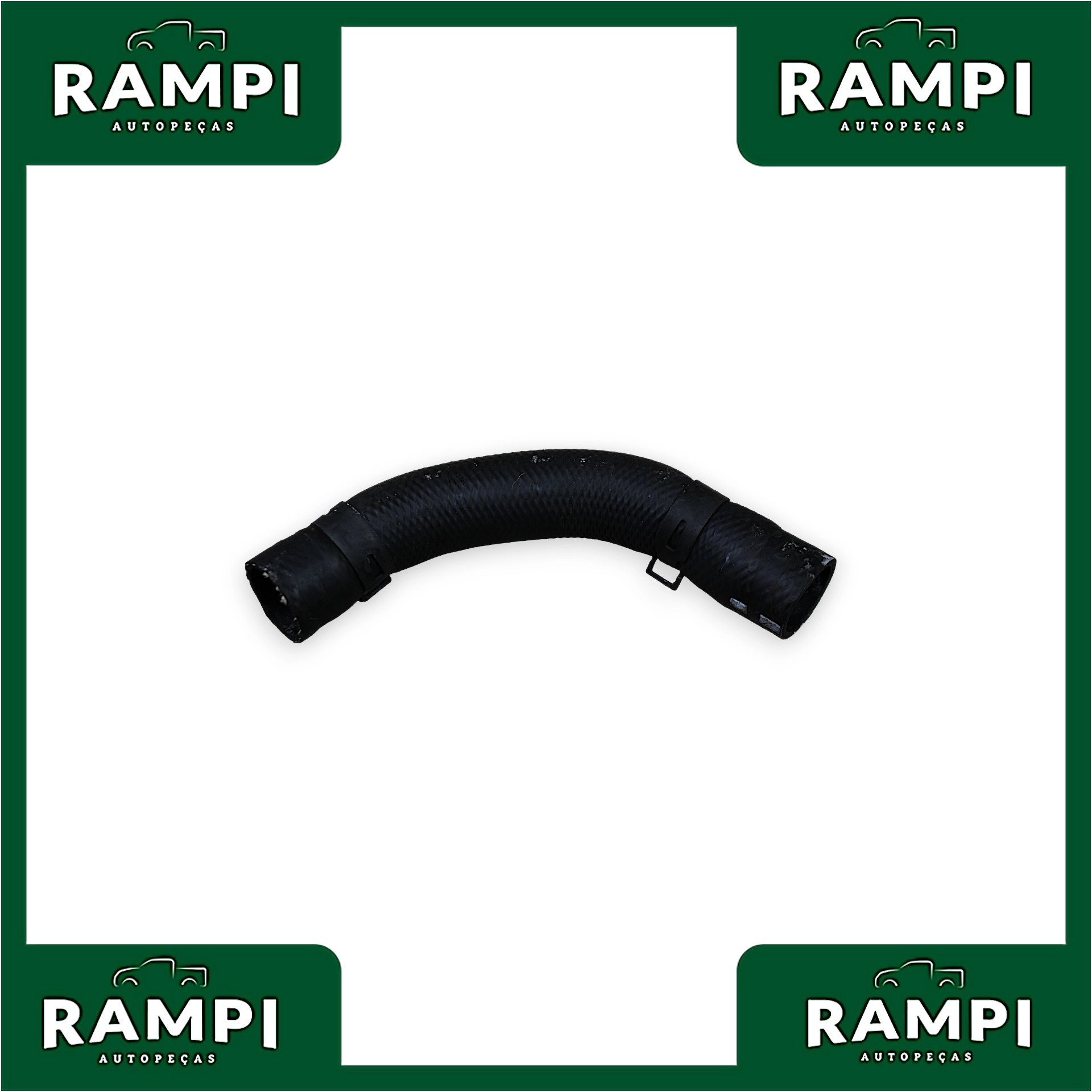 Mangueira Radiador Mitsubishi L200 Triton 2013 3.2