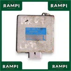 Módulo Turbina Toyota Hilux 2007 3.0 Diesel 8987871010