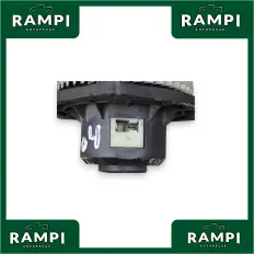 Motor Ar Forçado Nissan Frontier 2004 2.8 