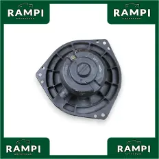 Motor Ar Forçado Nissan Frontier 2004 2.8 