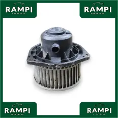 Motor Ar Forçado Nissan Frontier 2004 2.8 