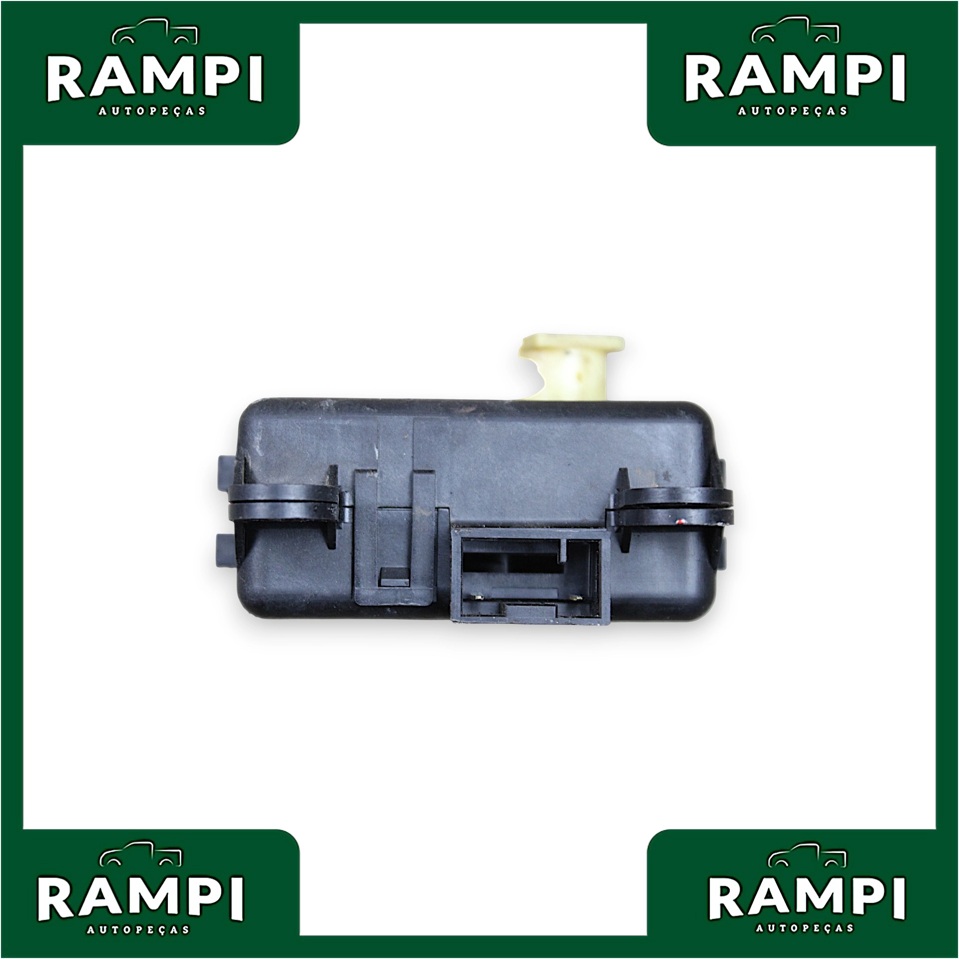 Motor Atuador Caixa Ar Nissan Frontier  2006