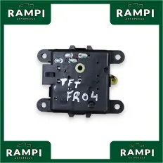 Motor Atuador Caixa Ar Nissan Frontier  2006