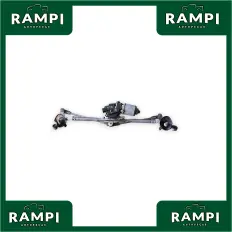 Motor Limpador Parabrisa Original  Toyota Hilux 2019 2.8 851100k021 