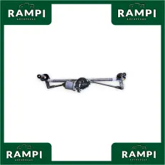 Motor Limpador Parabrisa Original  Toyota Hilux 2019 2.8 851100k021 