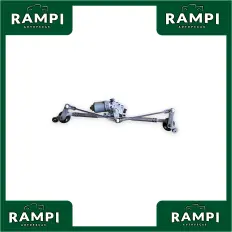 Motor Limpador Parabrisa Original  Toyota Hilux 2019 2.8 851100k021 