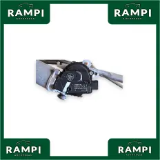 Motor Limpador Parabrisa Original  Toyota Hilux 2019 2.8 851100k021 