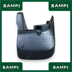 ParaBarro Dianteiro Direito Mitsubishi L200 Triton 2013 3.2